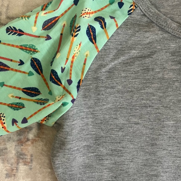 LuLaRoe Gigi Set - Picture 3 of 4